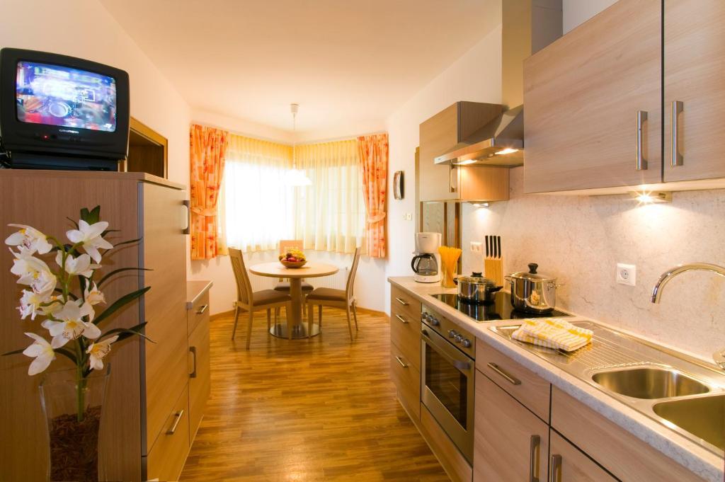Appartements Peilerhof Cermes Δωμάτιο φωτογραφία