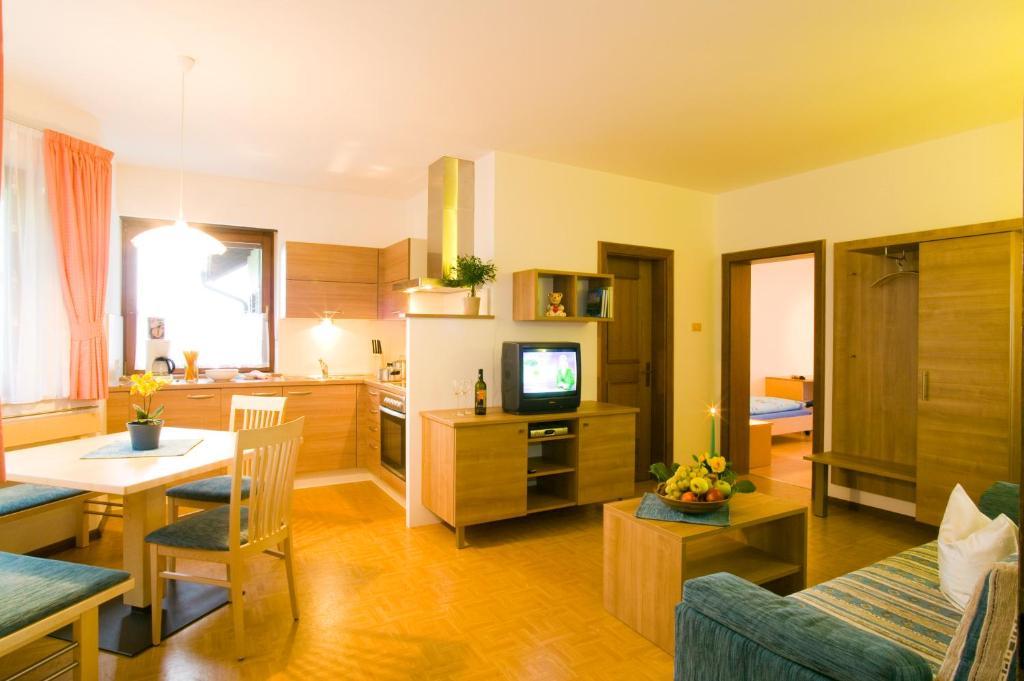 Appartements Peilerhof Cermes Εξωτερικό φωτογραφία