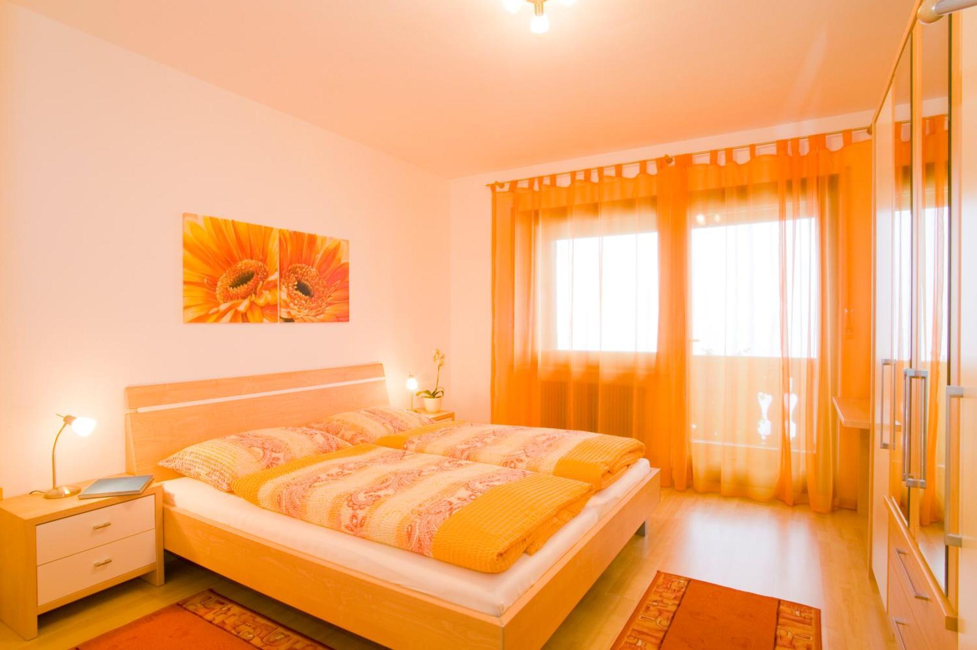 Appartements Peilerhof Cermes Εξωτερικό φωτογραφία